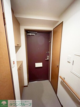 ドミールエムエスの物件内観写真